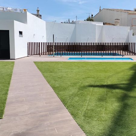 Apartamento Flow Living, Com Piscina, Em Olhão Exterior photo