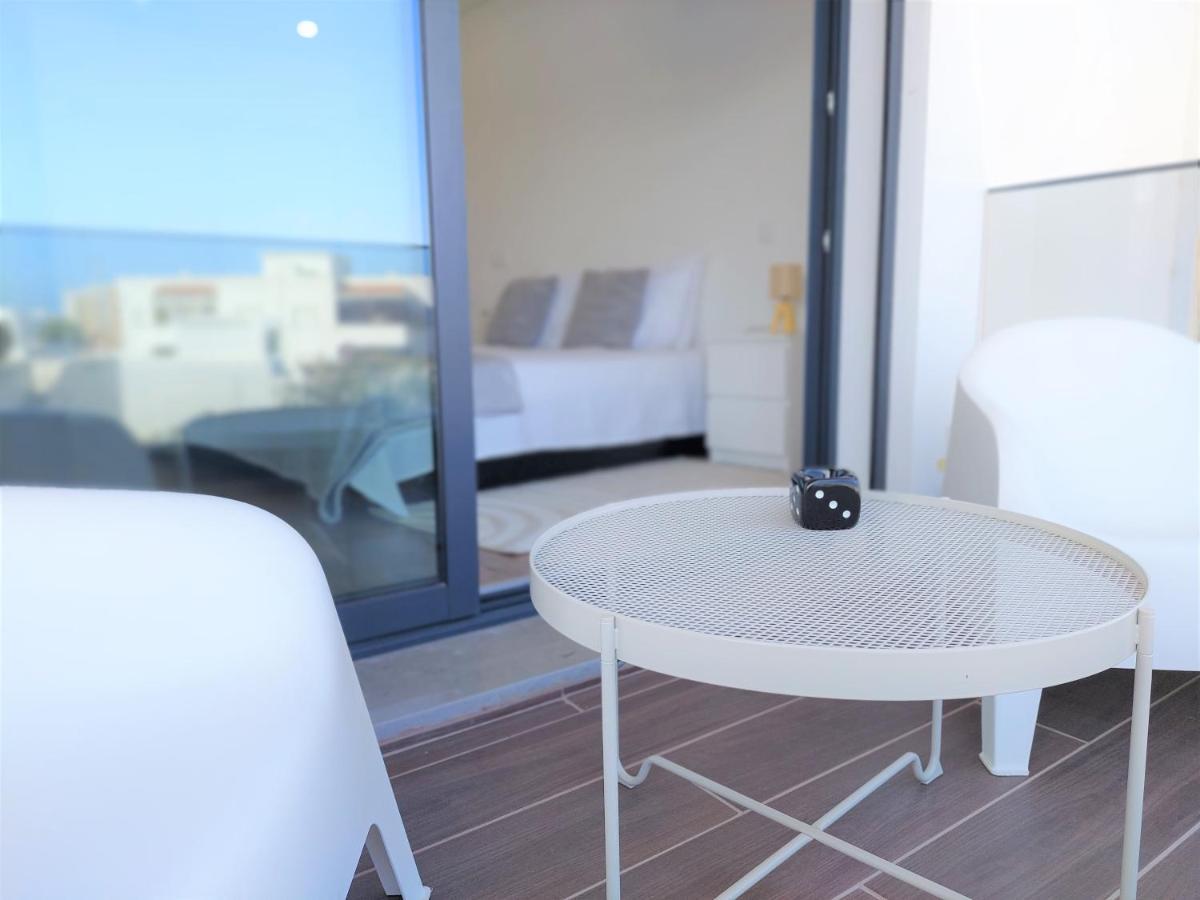 Apartamento Flow Living, Com Piscina, Em Olhão Exterior photo