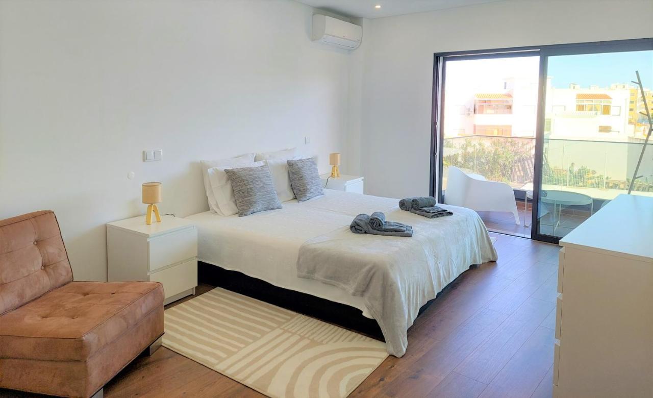 Apartamento Flow Living, Com Piscina, Em Olhão Exterior photo