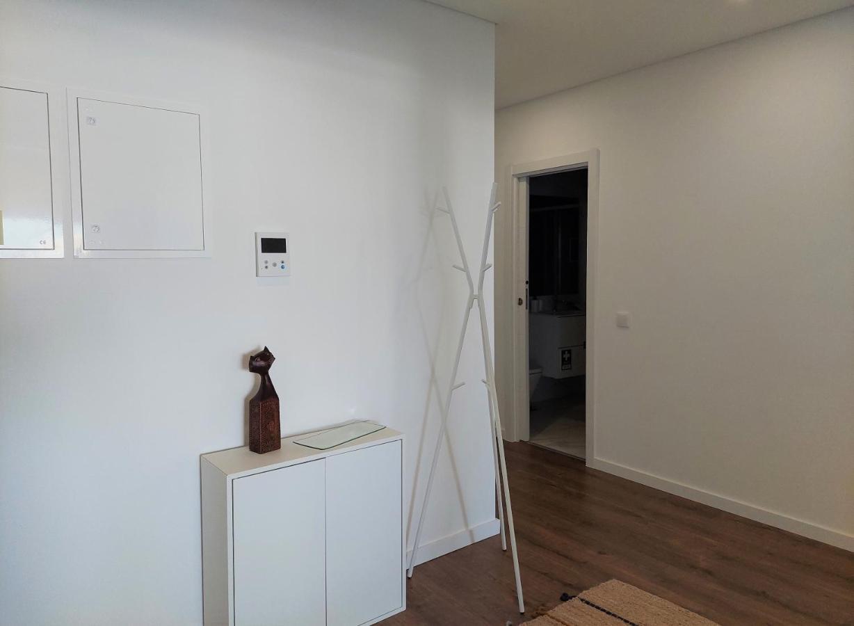 Apartamento Flow Living, Com Piscina, Em Olhão Exterior photo