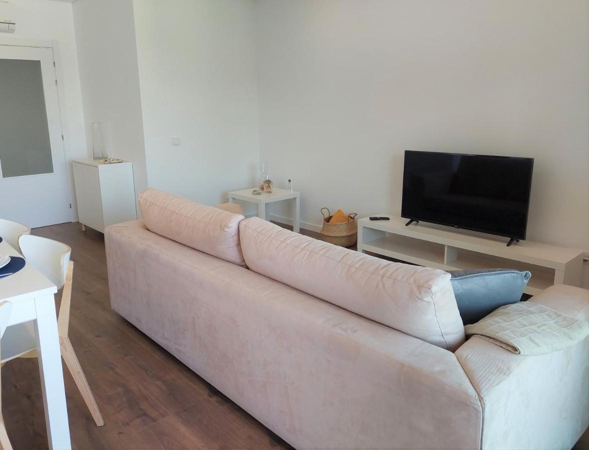 Apartamento Flow Living, Com Piscina, Em Olhão Exterior photo