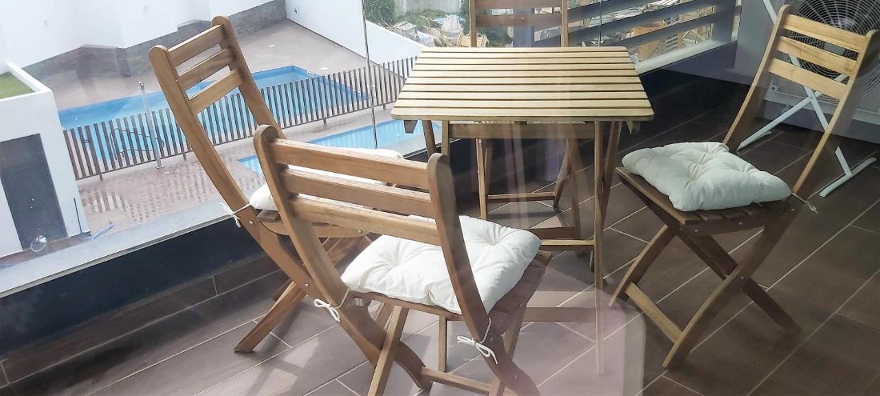 Apartamento Flow Living, Com Piscina, Em Olhão Exterior photo