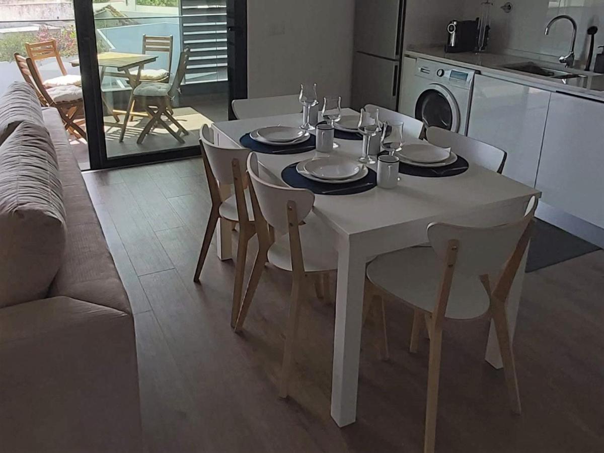 Apartamento Flow Living, Com Piscina, Em Olhão Exterior photo