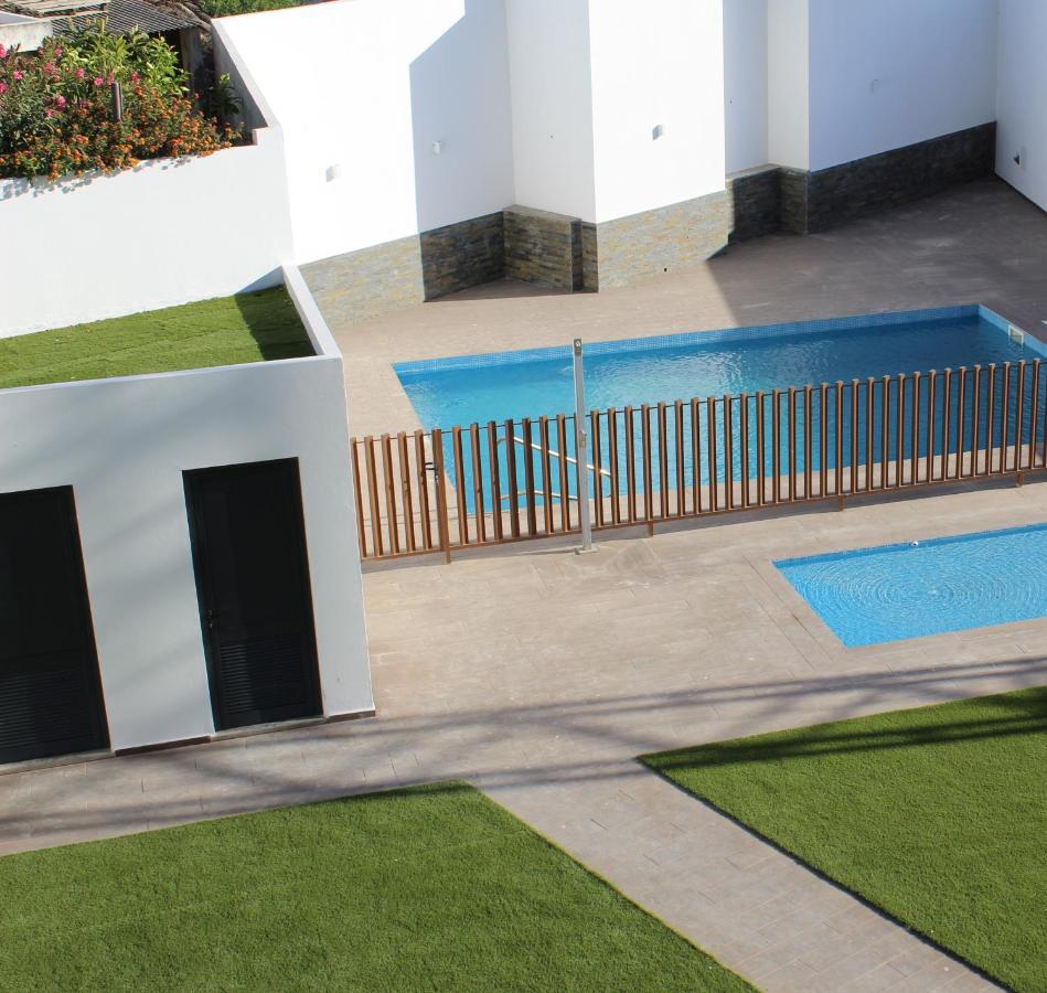 Apartamento Flow Living, Com Piscina, Em Olhão Exterior photo
