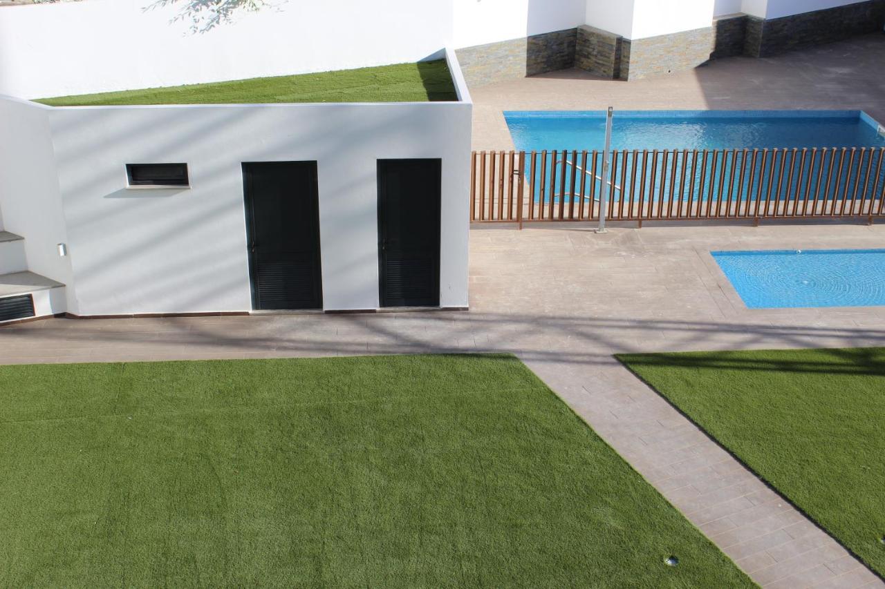 Apartamento Flow Living, Com Piscina, Em Olhão Exterior photo