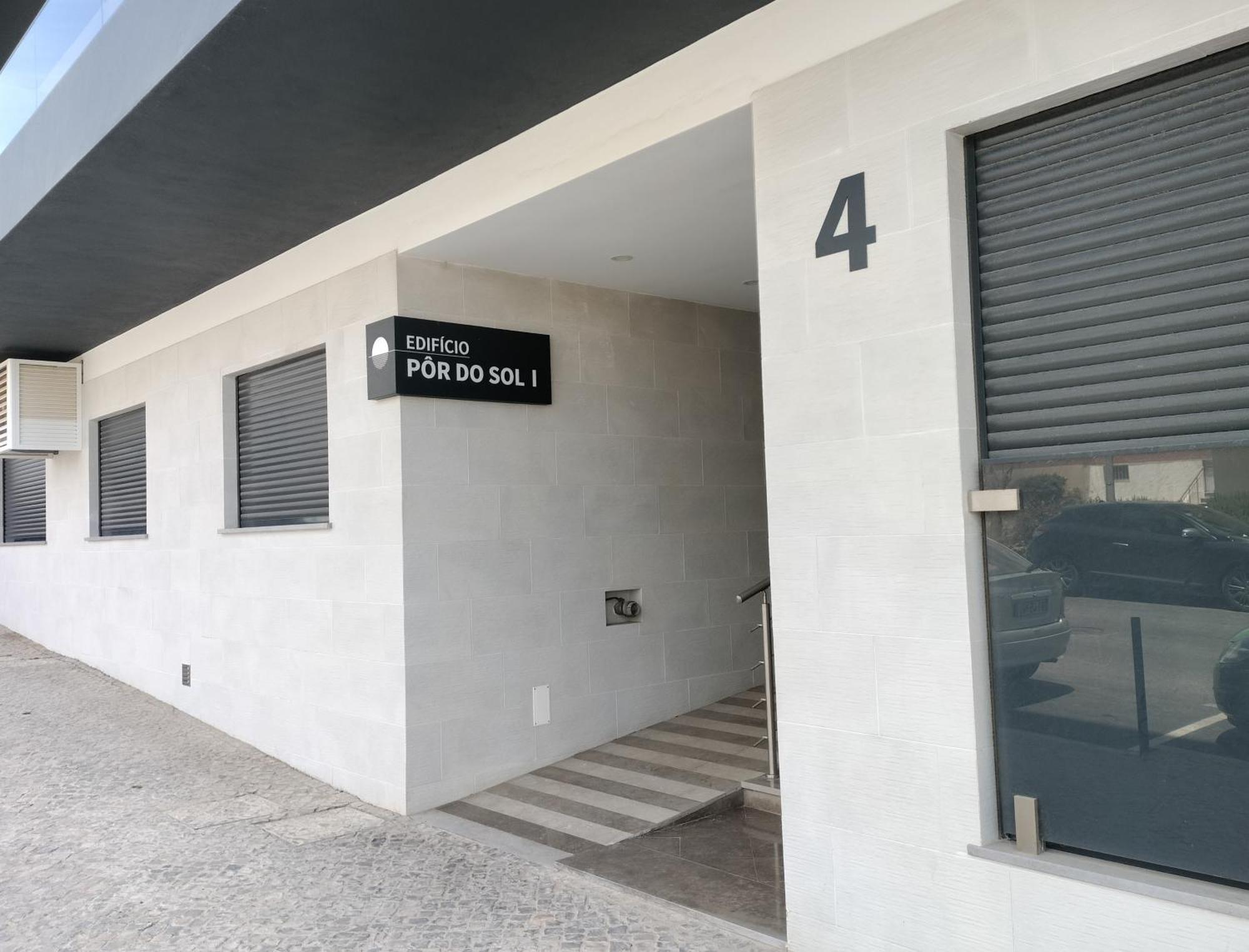 Apartamento Flow Living, Com Piscina, Em Olhão Exterior photo