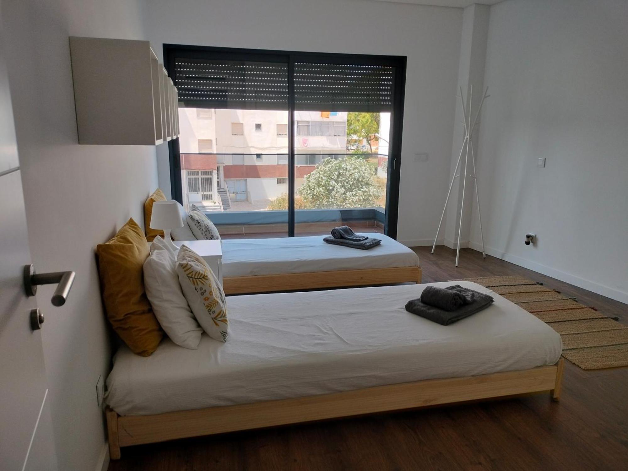 Apartamento Flow Living, Com Piscina, Em Olhão Exterior photo