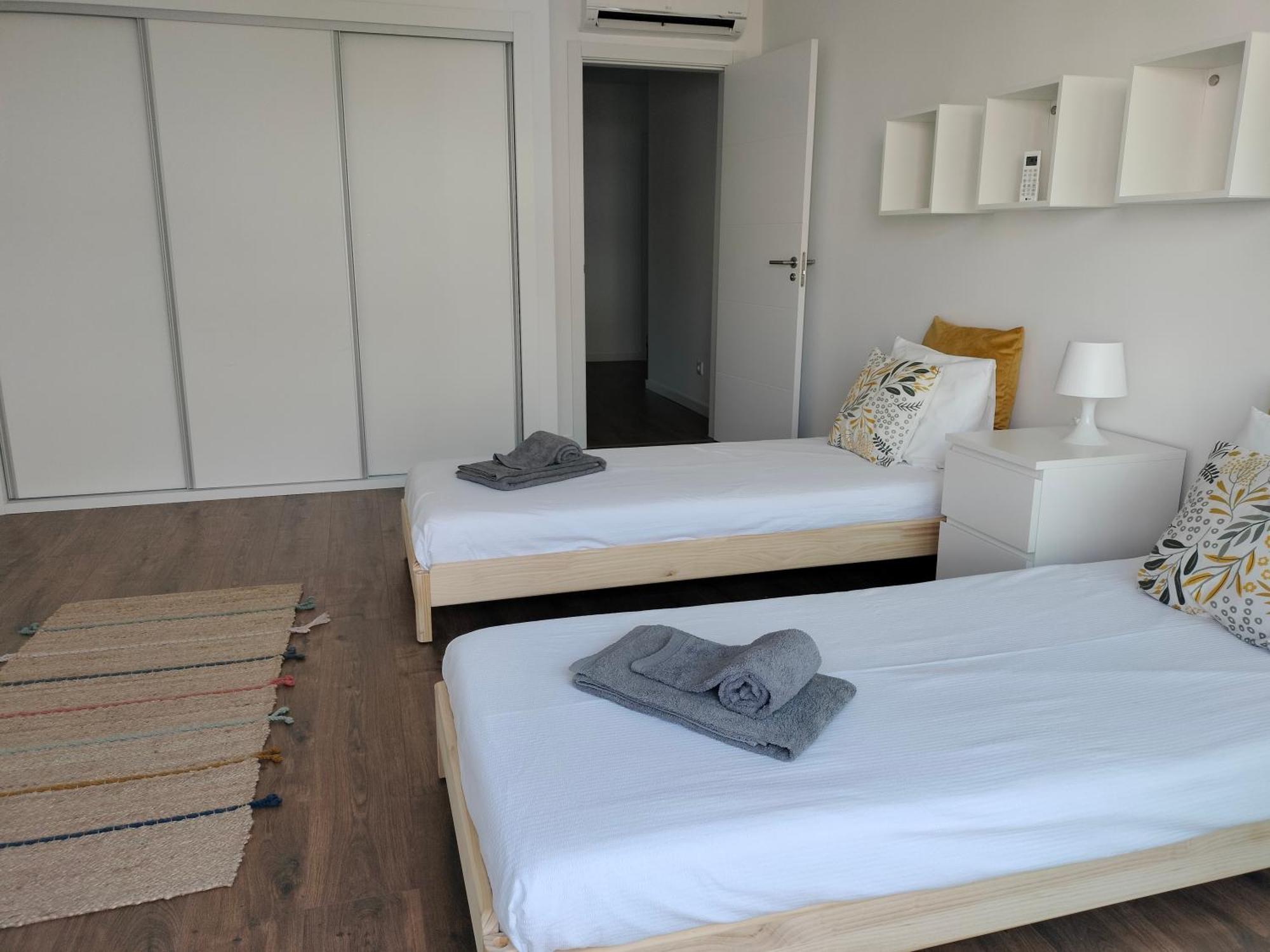 Apartamento Flow Living, Com Piscina, Em Olhão Exterior photo