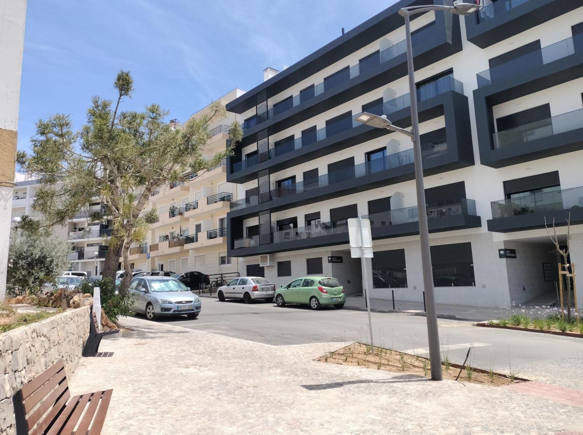 Apartamento Flow Living, Com Piscina, Em Olhão Exterior photo