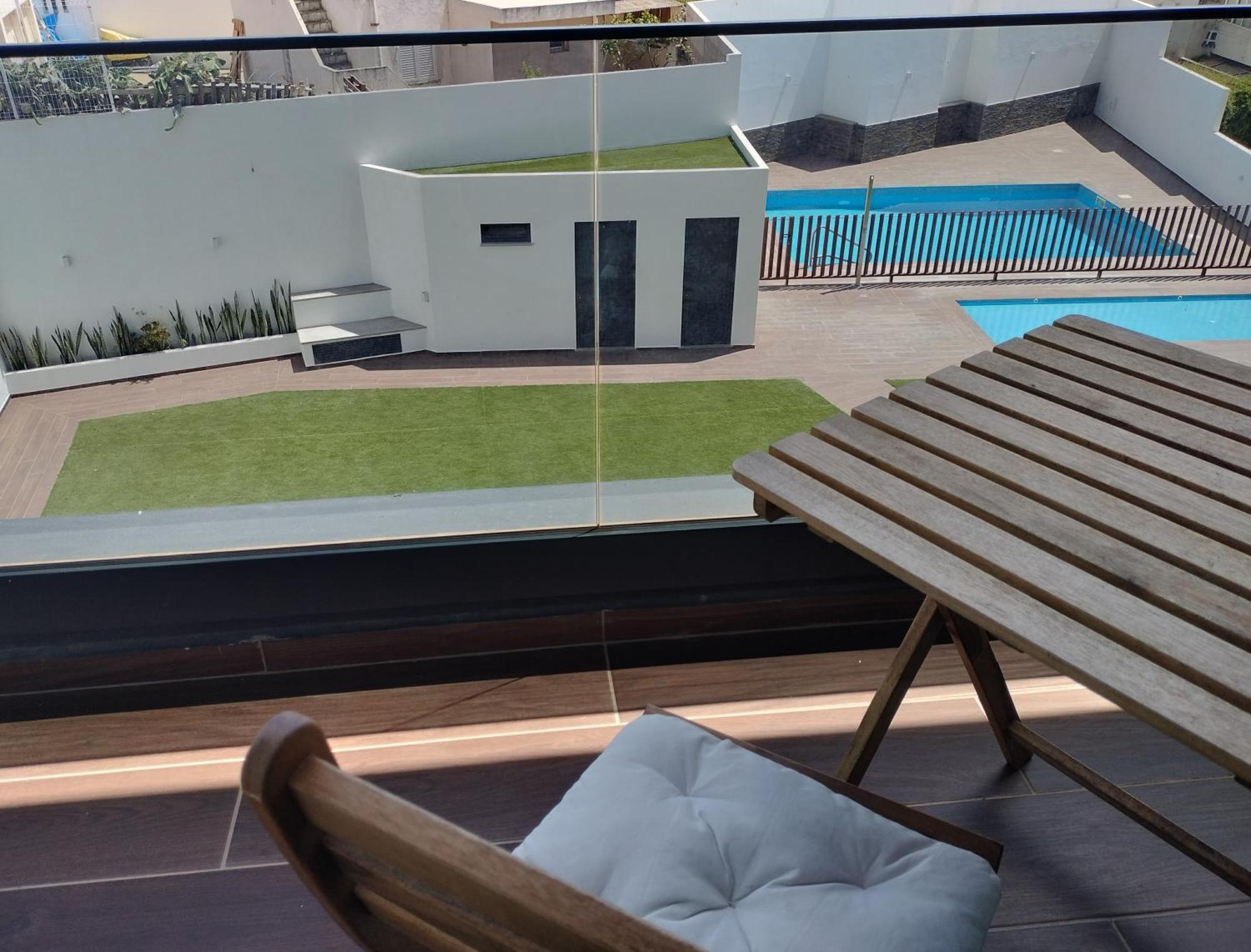 Apartamento Flow Living, Com Piscina, Em Olhão Exterior photo