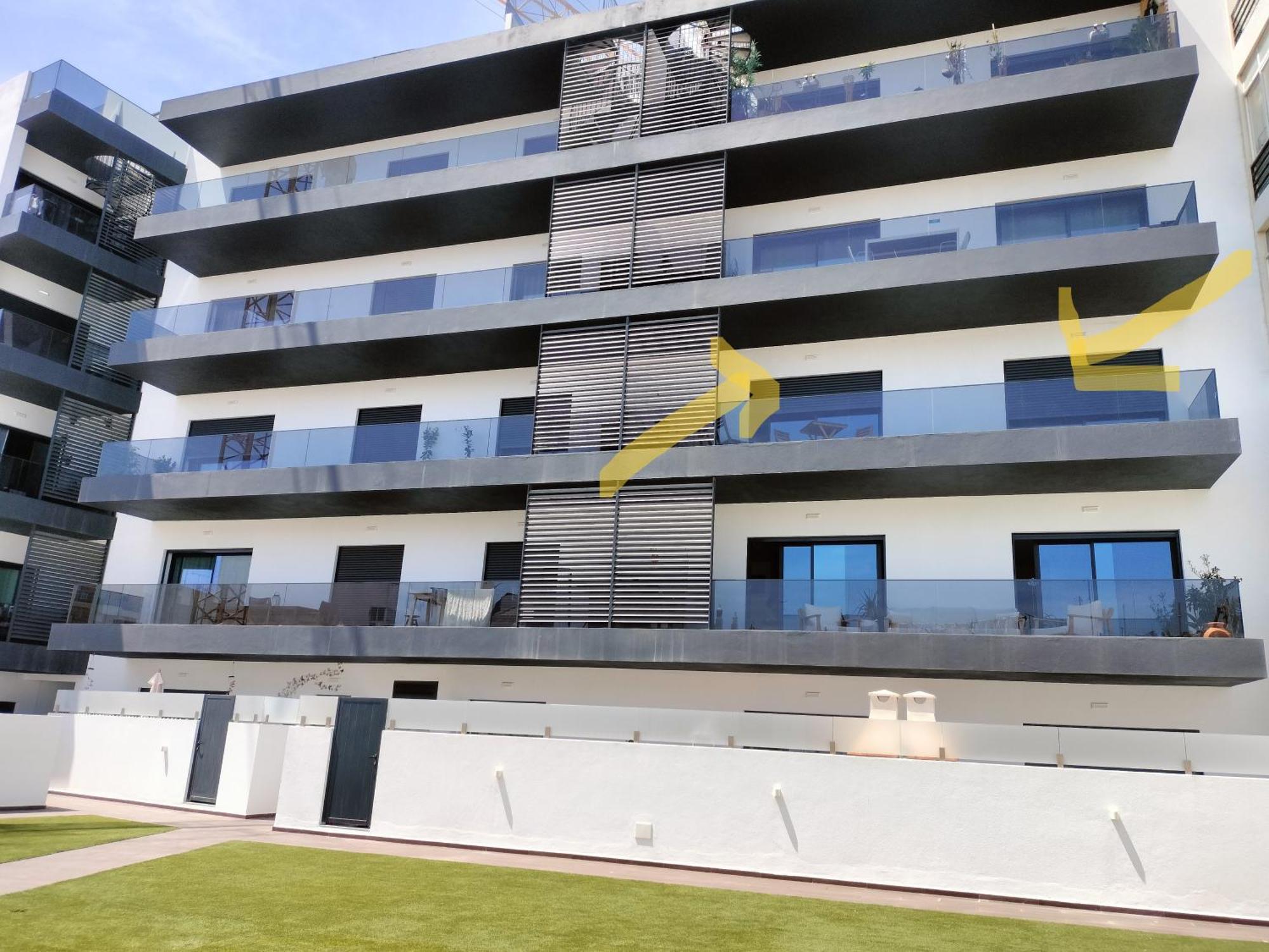 Apartamento Flow Living, Com Piscina, Em Olhão Exterior photo
